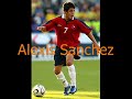 matias fernandez vs alexis sanchez