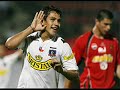 matias fernandez vs alexis sanchez