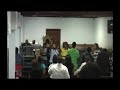 Worship Team In Buffalo