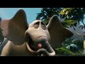 Horton hört ein Hu! - Von den Machern von ICE AGE
