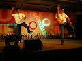 EAD dance video