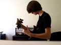 Emo/screamo/post hardcore song