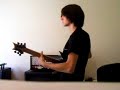 Emo/screamo/post hardcore song Emo/screamo/post hardcore song