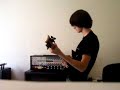 Emo/screamo/post hardcore song