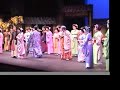 Punahou Mikado-Act I Finale, Part One