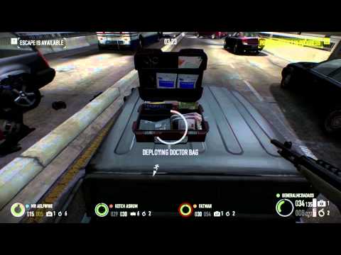 how to be fast in 2 fuse