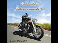 Cd Duas rodas, paixão e emoção!!!