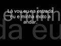 Cd Duas rodas, paixão e emoção!!!