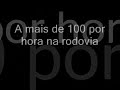Cd Duas rodas, paixão e emoção!!!