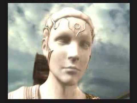 god of war 1