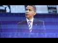 Barack Obama - Vote November 4