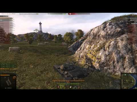 Т-54, Мастер за поражение 2