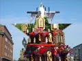 cruz de mayo de san bernardo