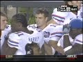 Auburn Florida 2006 Tre Smith and \"The Play\" Auburn Florida 2006 Tre Smith and \"The Play\"
