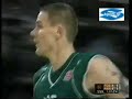 Best of panathinaikos basket 2006-2007 part 2 Best of panathinaikos basket 2006-2007 part 2