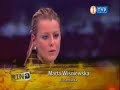 Mandaryna w Ringu