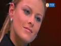 Mandaryna w Ringu