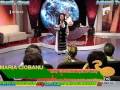 MARIA CIOBANU - Lie, ciocârlie - iun09, direct, Antena 1 Tv
