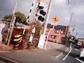 バイクツーリング～青森の風景（秋晴れの五所川原市内）