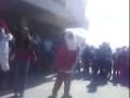 PELON BAILANDO EN LA ESCUELA ( HERMANO DE DIANA ) JEJEJE