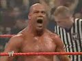 V3NG3@NC3 2OO6 Kurt Angle vs Randy Orton 2/2