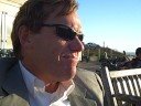 Advice for future PR people? Get into Public Affairs