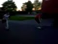 HackE RoLLa FaHRen [ paRT onE ] =D =D