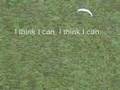 Paragliding Southwest Ireland