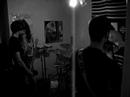 the band rift playing their song, les'jure.