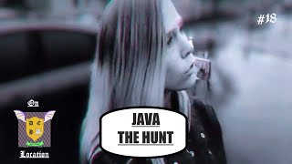 DC High On Location: [ Java the Hunt ] S1 E18