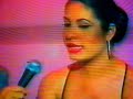 Selena - Interview with Johnny Canales 1994