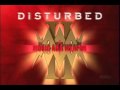 Disturbed - Loading the Weapon (Live @ Music as a Weapon II)