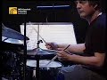 Jozsef Horvath Barcza - Upright Bass Solo