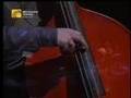 Jozsef Horvath Barcza - Upright Bass Solo