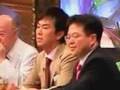 TVタックル 世耕弘成さんと