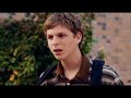 Supersalidos (superbad) carnet McLovin (spanish)