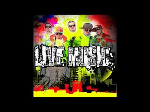 Jowell & Randy @ Entrevista Sobre El Mixtape Tengan Paciencia