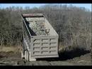 Brakes, Grades, and Runaways - Off-Road Trucks