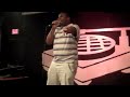 Alan Peterson Stand Up (The Chocolate Bear Show - Part I)