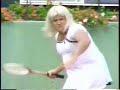 Hilarious Lenny Schmidt Anna Kournikova Comercial