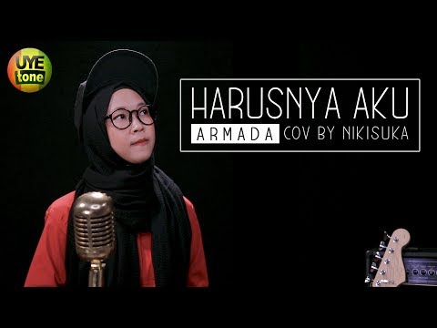 ARMADA - HARUSNYA AKU (NIKISUKA Cover Reggae SKA)