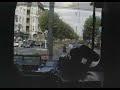 D�sseldorf Light Rail Cab View