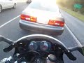 Fulmer Helmet Cam Test / Rant About Personal Space