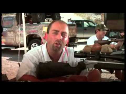 how to adjust a nikon bdc scope