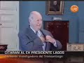 Se forma la Comisi�n investigadora del Transantiago
