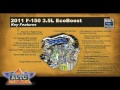 Icon for Post #Ford F-150 Powertrain Forum Webcast