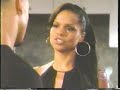 drucilla does some modeling for malcolm  2000 