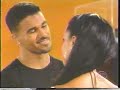 drucilla does some modeling for malcolm  2000 