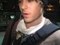 Zac Efron at LAX