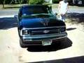 Airbagged 97 S-10 For Sale